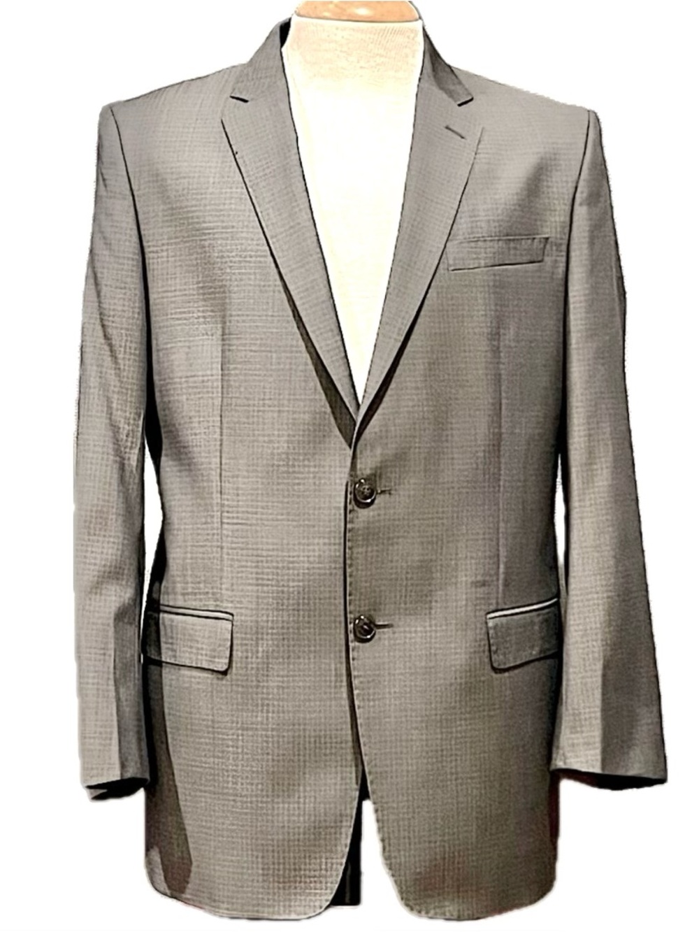 Versace collection new jacket